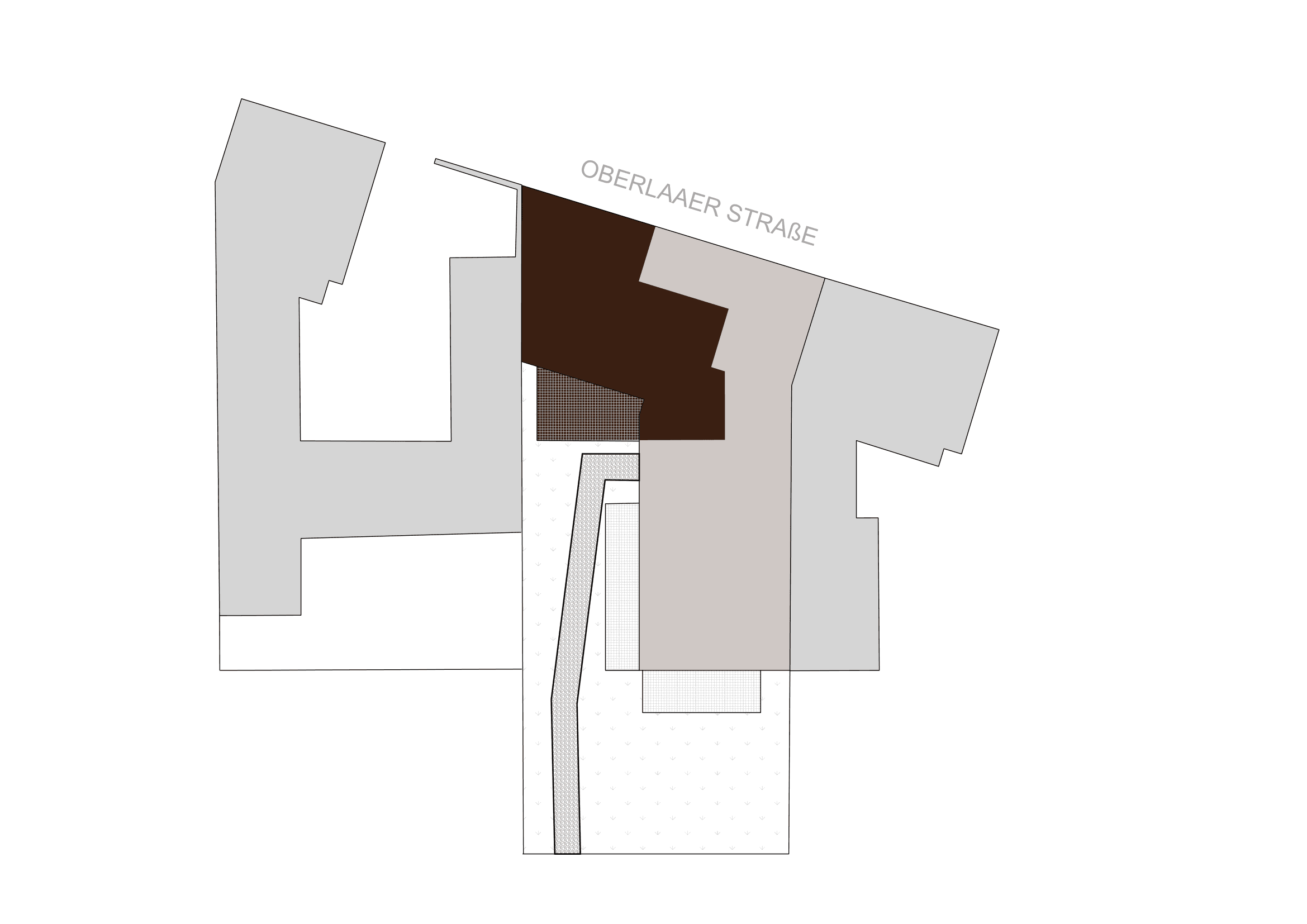 Lage TOP 1 im Gebäude